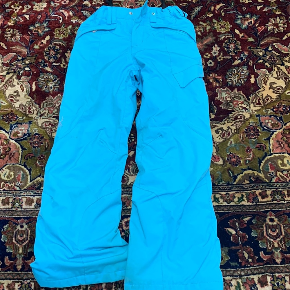 Kids snow pants